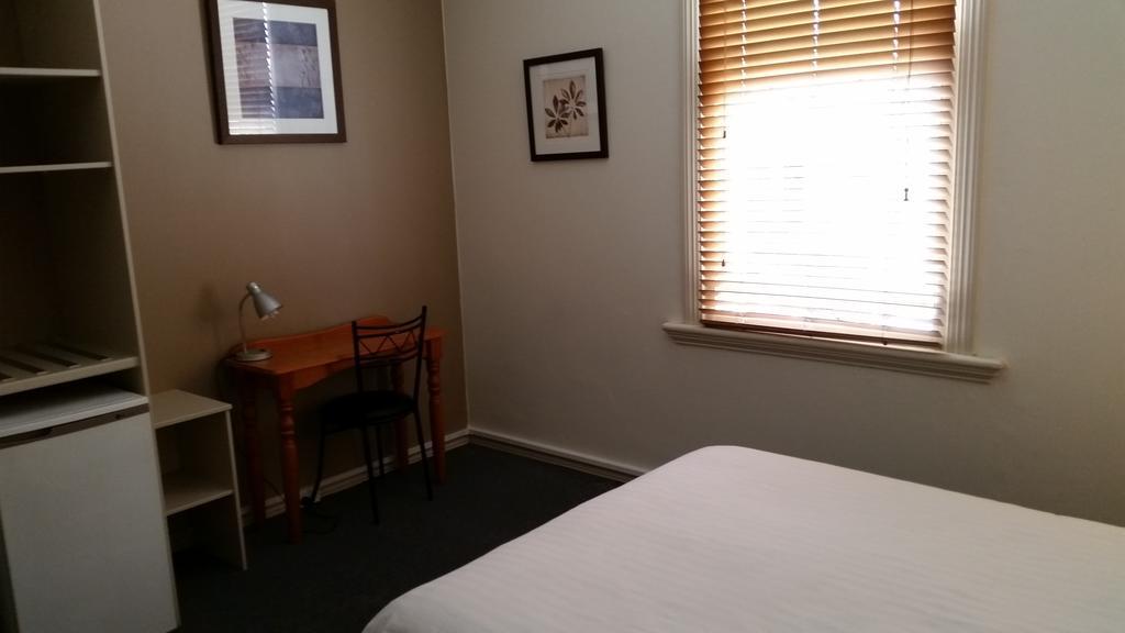 Ashfield Manor Sydney Hotel Exterior foto