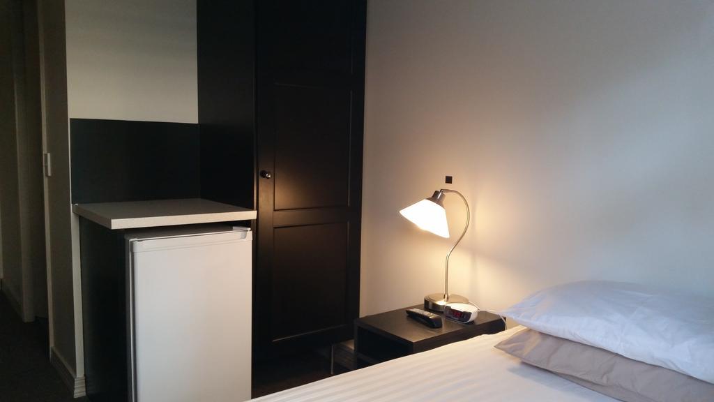 Ashfield Manor Sydney Hotel Quarto foto