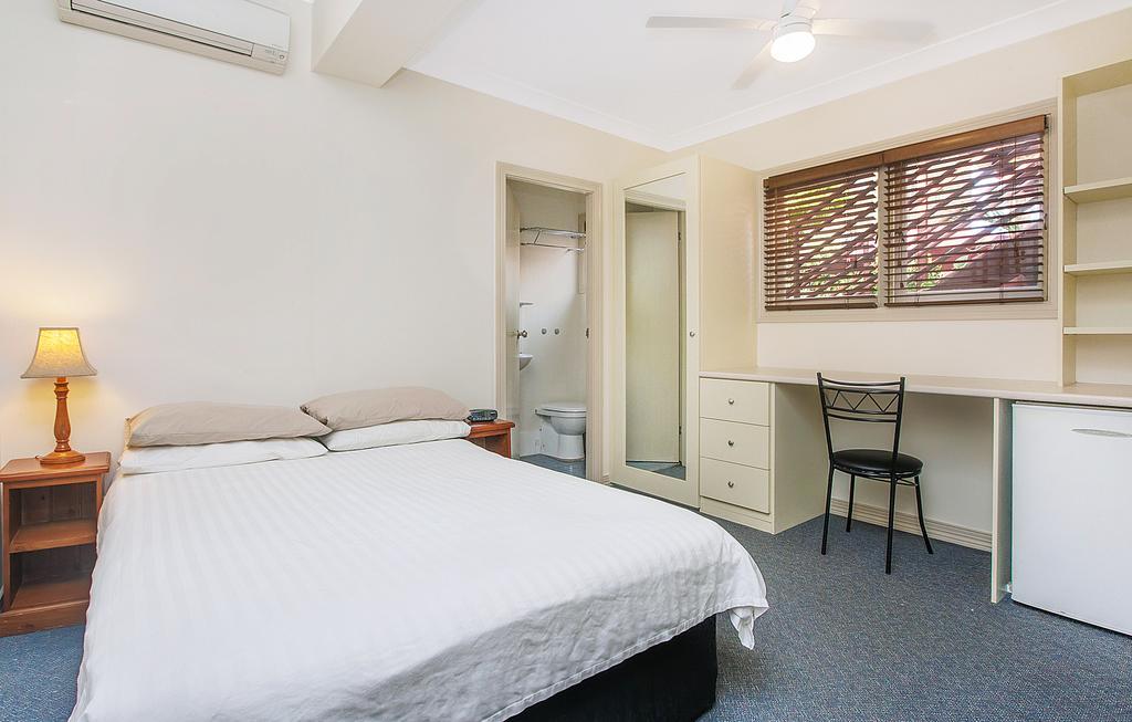 Ashfield Manor Sydney Hotel Quarto foto