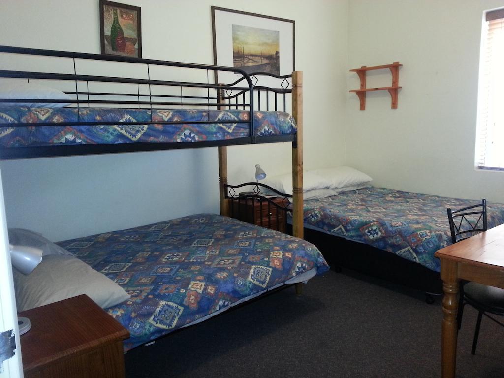 Ashfield Manor Sydney Hotel Quarto foto