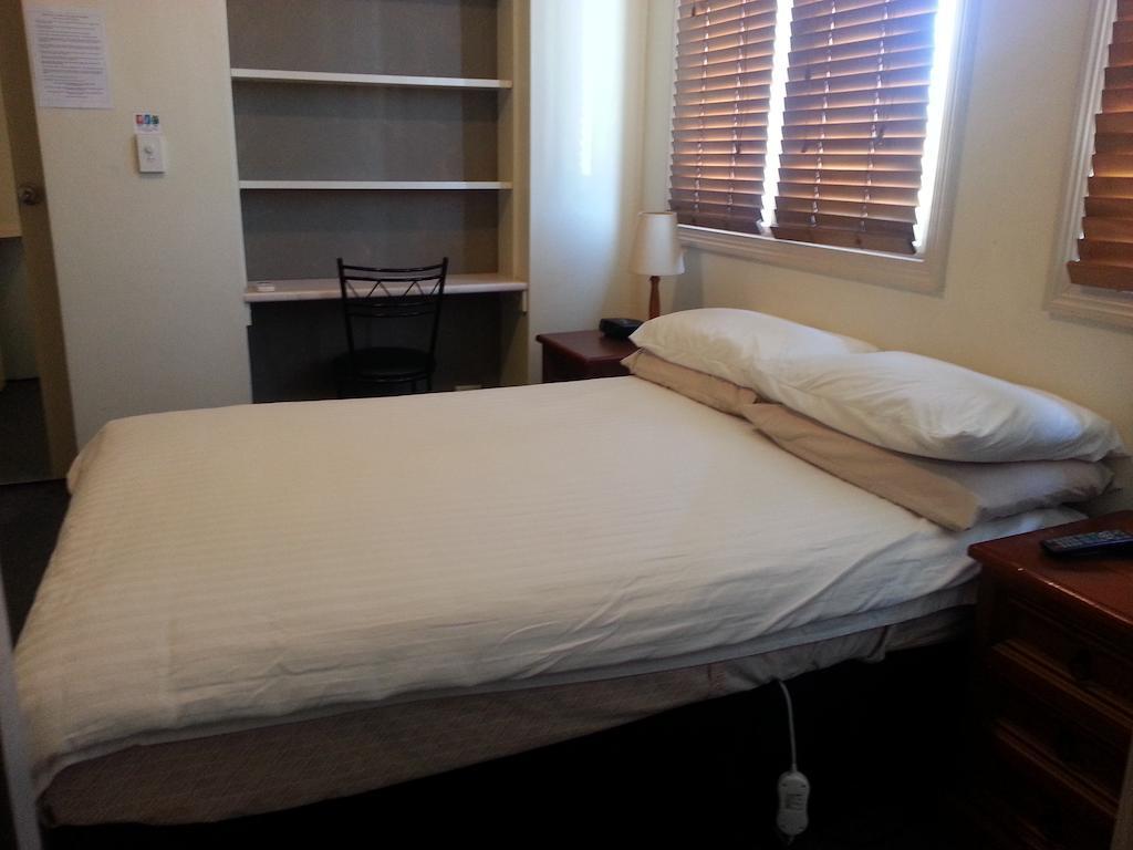 Ashfield Manor Sydney Hotel Quarto foto