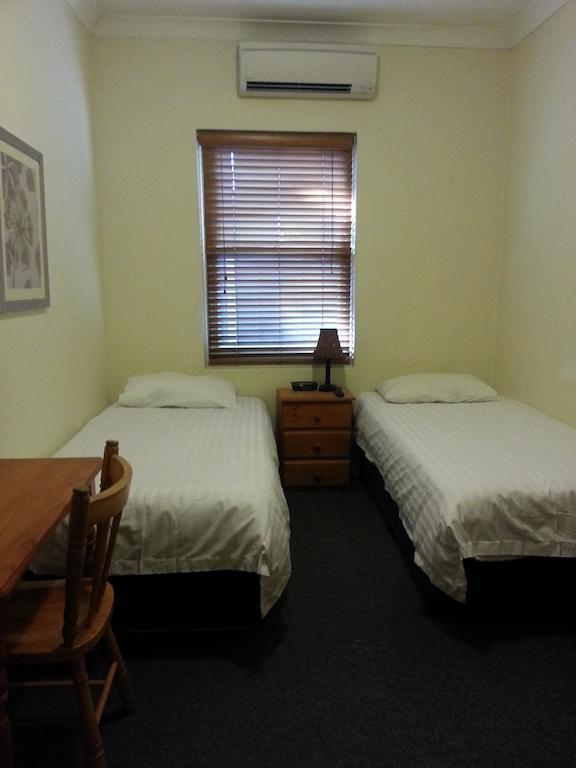 Ashfield Manor Sydney Hotel Quarto foto