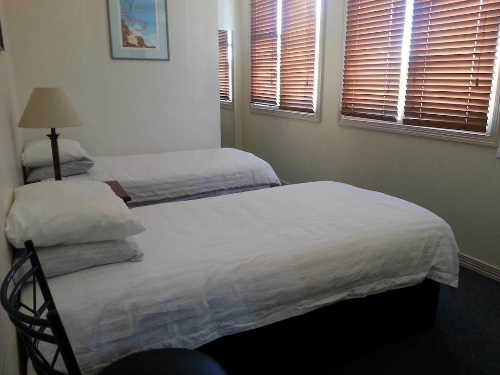 Ashfield Manor Sydney Hotel Quarto foto