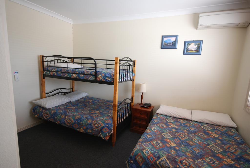 Ashfield Manor Sydney Hotel Quarto foto